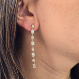 Amour Earrings