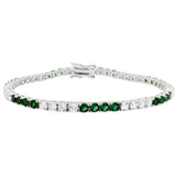 Verde Lumiere Bracelet