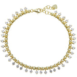 Zahav Drops Bracelet