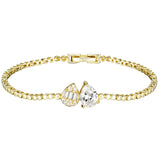 Duality Bracelet White