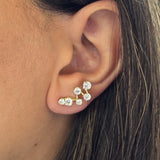 Celestial Climber Earrings