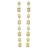 Amour Earrings