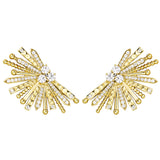 Japanese Blossom Earrings