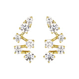 Celestial Climber Earrings