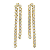 Lumiere Lines Earrings