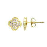 Clover Stud VanC
