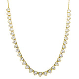 Coeur Hearts Necklace