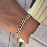 Zahav Drops Bracelet