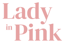 Lady In Pink